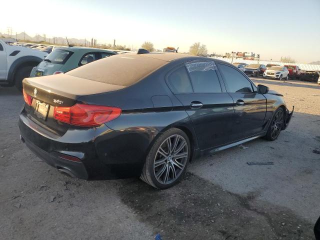 Photo 2 VIN: WBAJE5C37HG916280 - BMW 540 I 