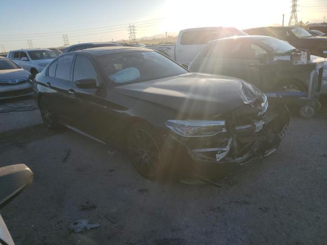 Photo 3 VIN: WBAJE5C37HG916280 - BMW 540 I 