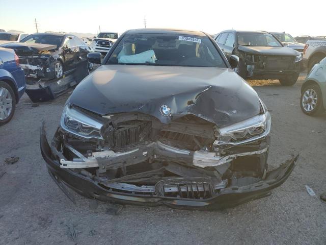 Photo 4 VIN: WBAJE5C37HG916280 - BMW 540 I 