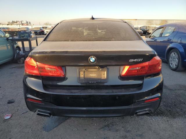 Photo 5 VIN: WBAJE5C37HG916280 - BMW 540 I 