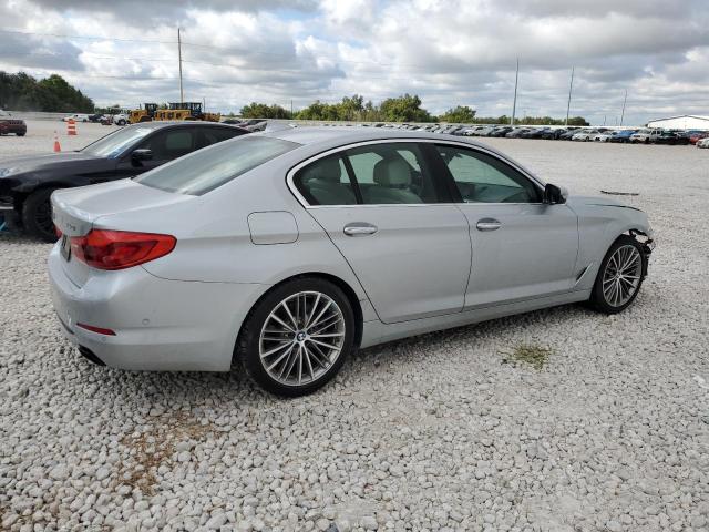 Photo 2 VIN: WBAJE5C37HG916568 - BMW 540 I 