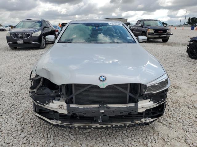 Photo 4 VIN: WBAJE5C37HG916568 - BMW 540 I 