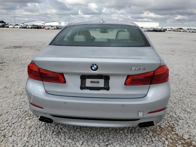 Photo 5 VIN: WBAJE5C37HG916568 - BMW 540 I 