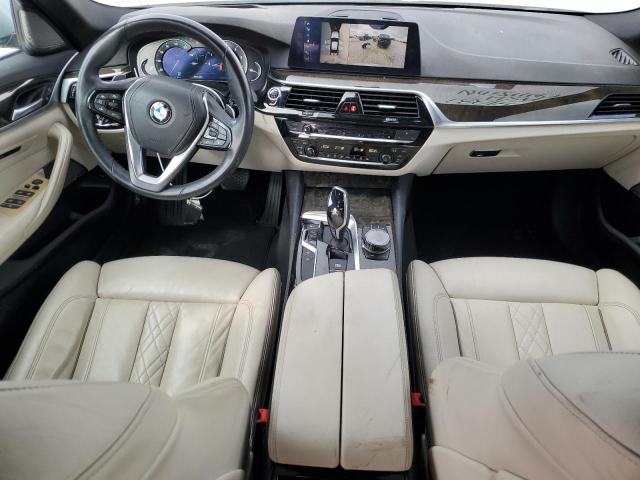 Photo 7 VIN: WBAJE5C37HG916568 - BMW 540 I 