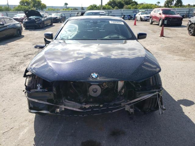 Photo 4 VIN: WBAJE5C37HWA92435 - BMW 540 I 