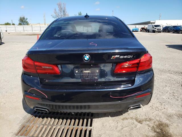 Photo 5 VIN: WBAJE5C37HWA92435 - BMW 540 I 