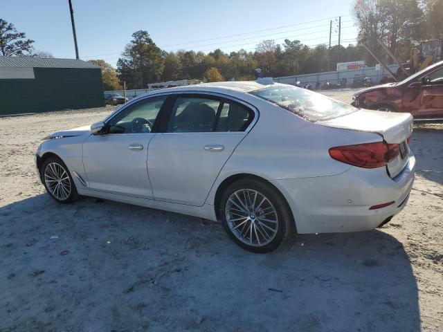 Photo 1 VIN: WBAJE5C38HG477719 - BMW 540 I 