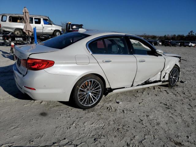 Photo 2 VIN: WBAJE5C38HG477719 - BMW 540 I 