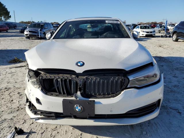 Photo 4 VIN: WBAJE5C38HG477719 - BMW 540 I 