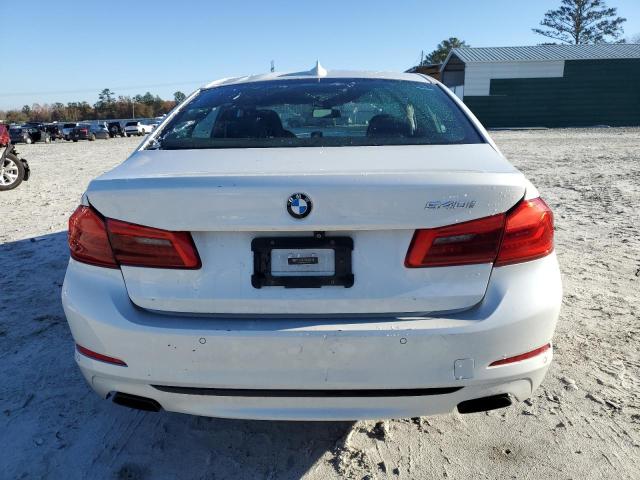 Photo 5 VIN: WBAJE5C38HG477719 - BMW 540 I 