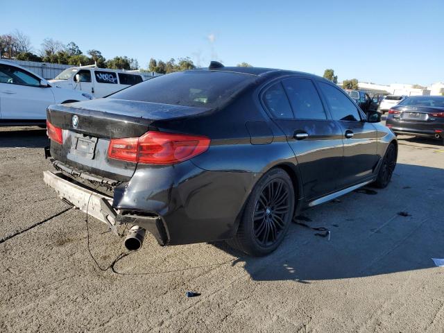 Photo 2 VIN: WBAJE5C38HG478319 - BMW 5 SERIES 