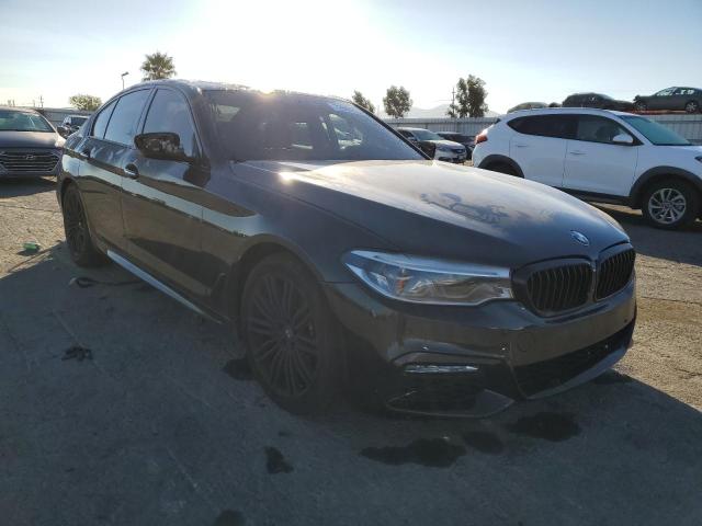 Photo 3 VIN: WBAJE5C38HG478319 - BMW 5 SERIES 