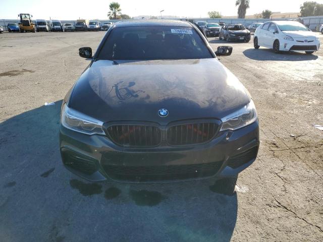 Photo 4 VIN: WBAJE5C38HG478319 - BMW 5 SERIES 