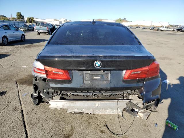 Photo 5 VIN: WBAJE5C38HG478319 - BMW 5 SERIES 