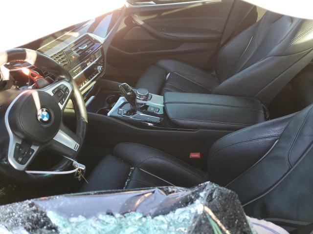 Photo 6 VIN: WBAJE5C38HG478319 - BMW 5 SERIES 