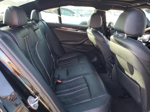 Photo 9 VIN: WBAJE5C38HG478319 - BMW 5 SERIES 