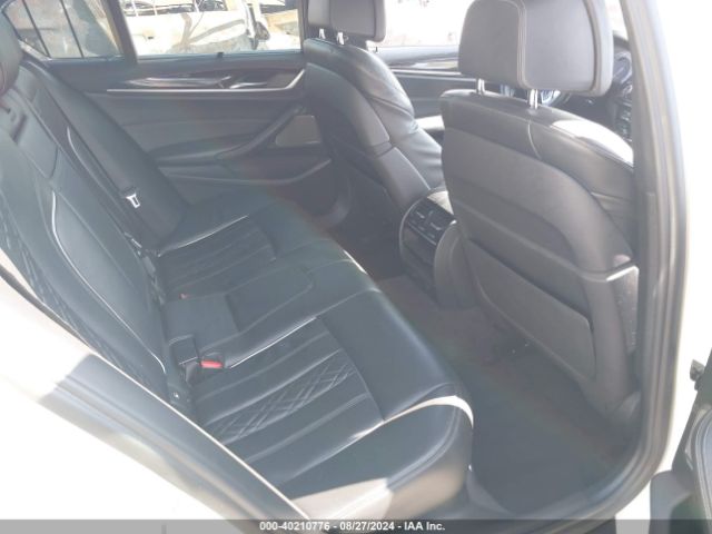 Photo 7 VIN: WBAJE5C38HG914019 - BMW 540I 