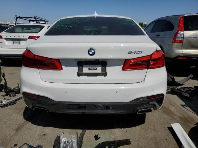 Photo 5 VIN: WBAJE5C38HG914215 - BMW 5 SERIES 