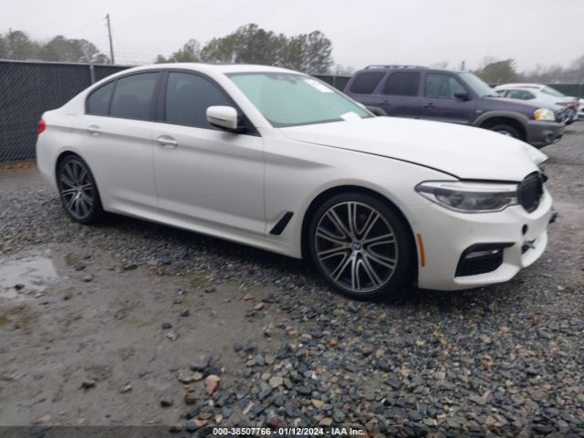 Photo 0 VIN: WBAJE5C38HG914229 - BMW 540I 