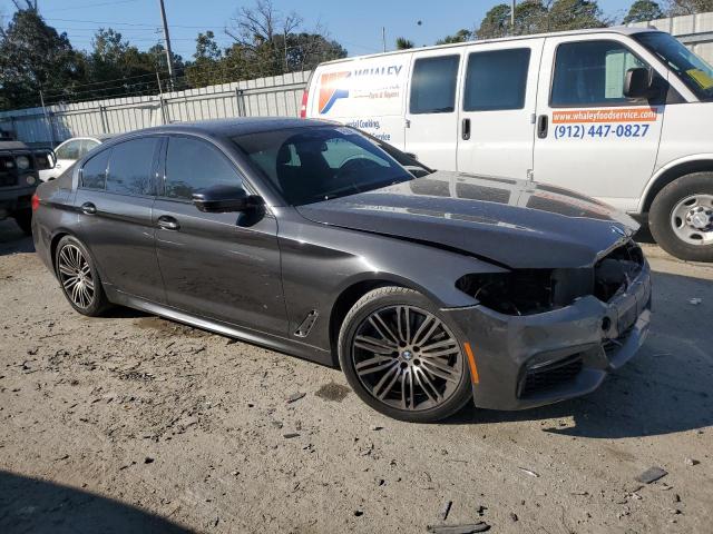 Photo 3 VIN: WBAJE5C39HG477857 - BMW 5 SERIES 