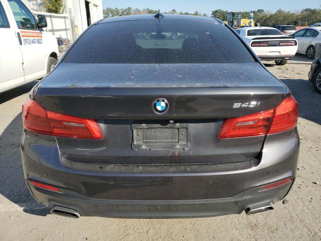 Photo 5 VIN: WBAJE5C39HG477857 - BMW 5 SERIES 