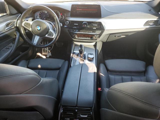 Photo 7 VIN: WBAJE5C39HG477857 - BMW 5 SERIES 