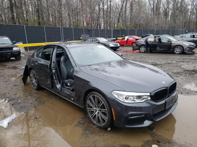 Photo 0 VIN: WBAJE5C39HG915938 - BMW 540 I 