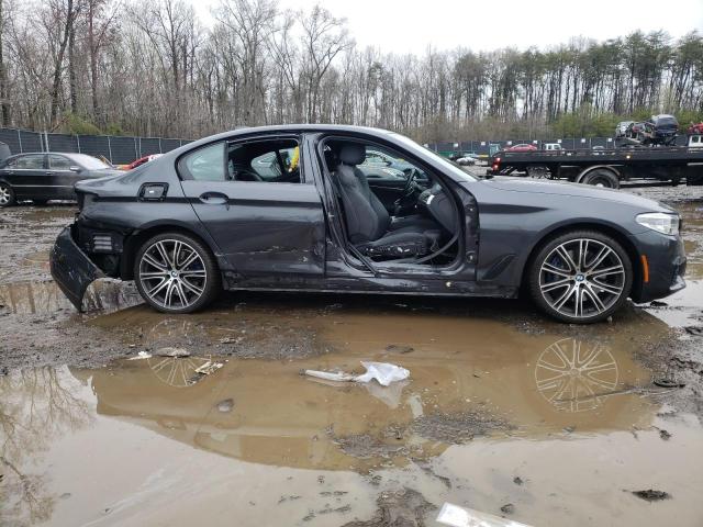 Photo 8 VIN: WBAJE5C39HG915938 - BMW 540 I 