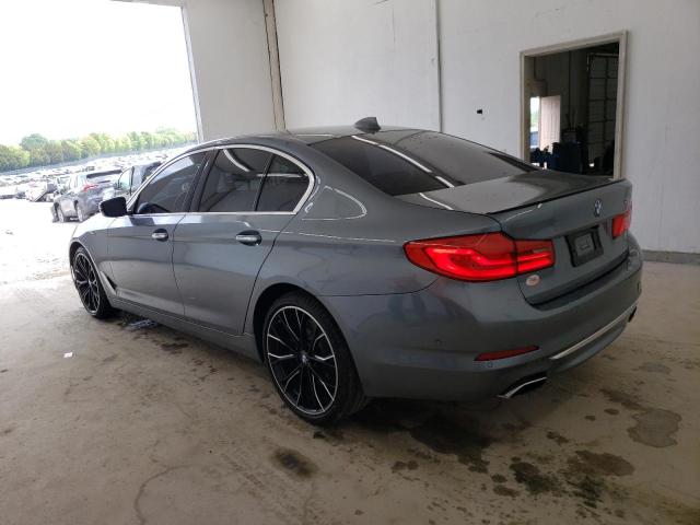 Photo 1 VIN: WBAJE5C39HG917141 - BMW 5 SERIES 