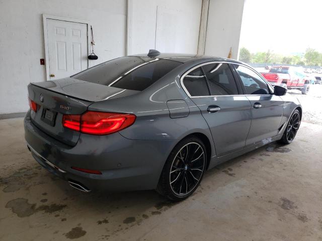 Photo 2 VIN: WBAJE5C39HG917141 - BMW 5 SERIES 