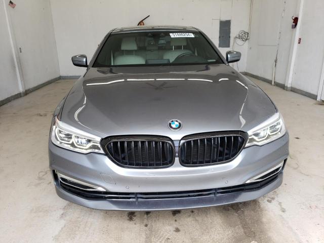 Photo 4 VIN: WBAJE5C39HG917141 - BMW 5 SERIES 