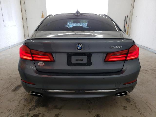 Photo 5 VIN: WBAJE5C39HG917141 - BMW 5 SERIES 