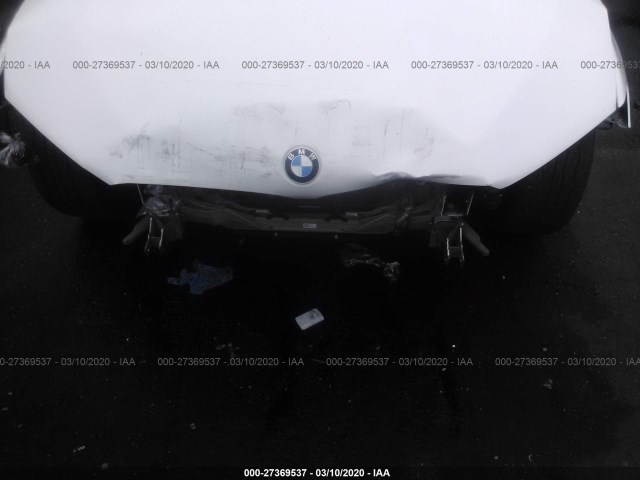 Photo 5 VIN: WBAJE5C3XHG478483 - BMW 540I 