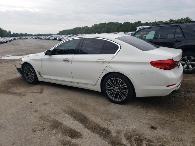 Photo 1 VIN: WBAJE5C3XHG914071 - BMW 540I 