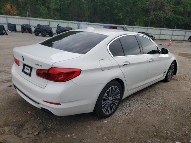 Photo 2 VIN: WBAJE5C3XHG914071 - BMW 540I 