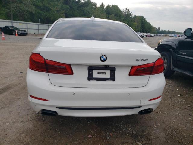 Photo 5 VIN: WBAJE5C3XHG914071 - BMW 540I 