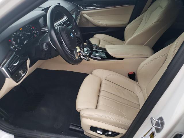 Photo 6 VIN: WBAJE5C3XHG914071 - BMW 540I 