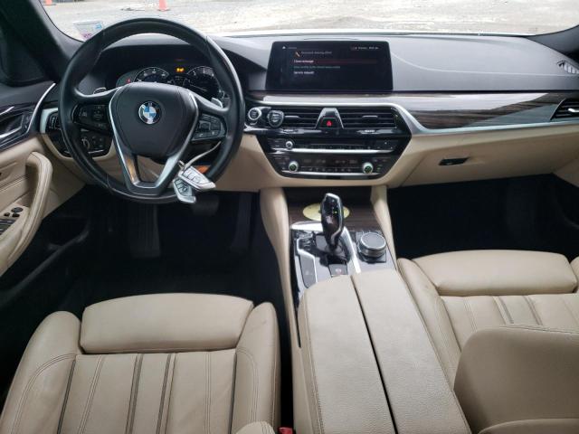 Photo 7 VIN: WBAJE5C3XHG914071 - BMW 540I 