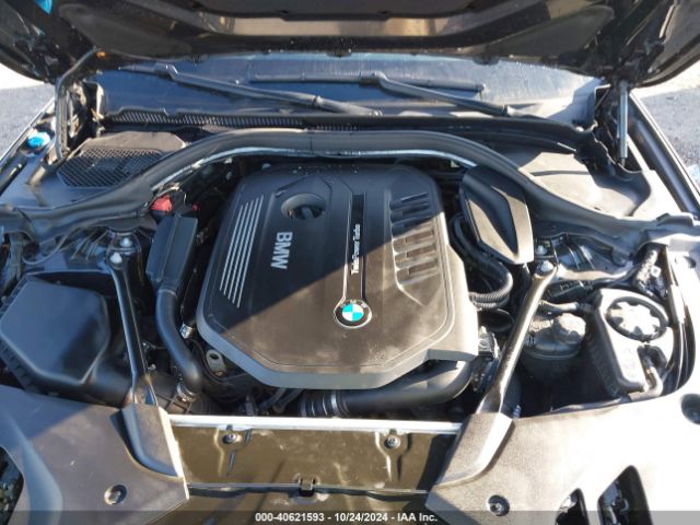 Photo 9 VIN: WBAJE5C3XHG914801 - BMW 540I 