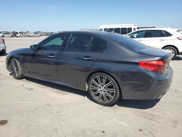 Photo 1 VIN: WBAJE5C3XHG915527 - BMW 540 I 