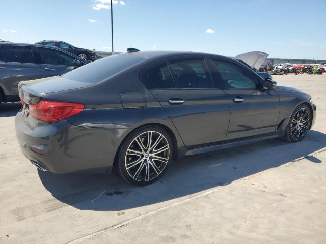 Photo 2 VIN: WBAJE5C3XHG915527 - BMW 540 I 