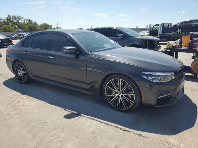 Photo 3 VIN: WBAJE5C3XHG915527 - BMW 540 I 