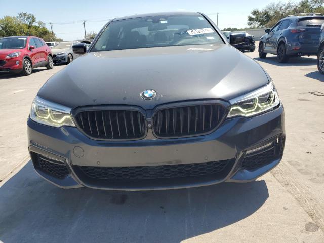 Photo 4 VIN: WBAJE5C3XHG915527 - BMW 540 I 