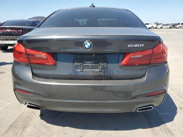 Photo 5 VIN: WBAJE5C3XHG915527 - BMW 540 I 