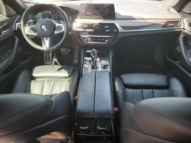 Photo 7 VIN: WBAJE5C3XHG915527 - BMW 540 I 