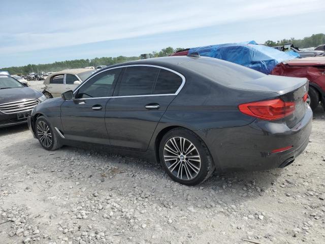 Photo 1 VIN: WBAJE5C3XHG915978 - BMW 5 SERIES 