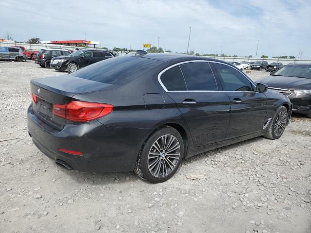 Photo 2 VIN: WBAJE5C3XHG915978 - BMW 5 SERIES 