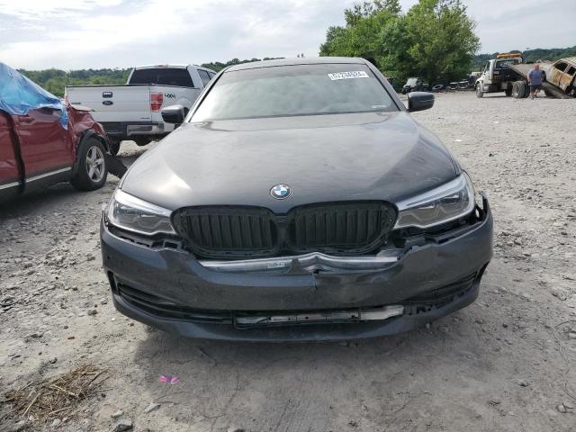 Photo 4 VIN: WBAJE5C3XHG915978 - BMW 5 SERIES 