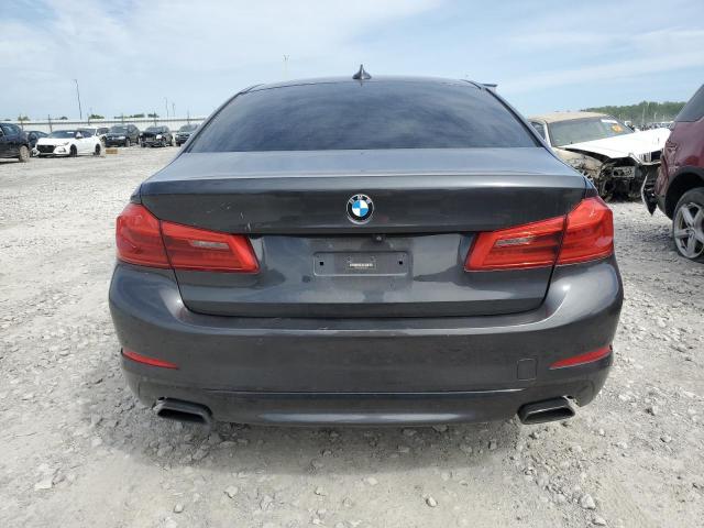 Photo 5 VIN: WBAJE5C3XHG915978 - BMW 5 SERIES 