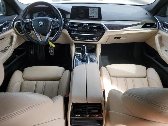 Photo 7 VIN: WBAJE5C3XHG915978 - BMW 5 SERIES 